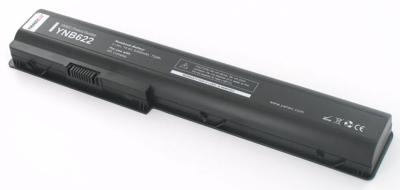 Yanec laptop accu 14.4v 5200mah