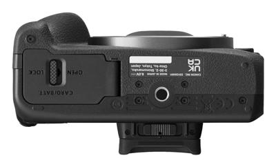 Canon EOS R100 body