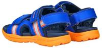 Sandalen GEOX J VANIETT BOY blauw - thumbnail