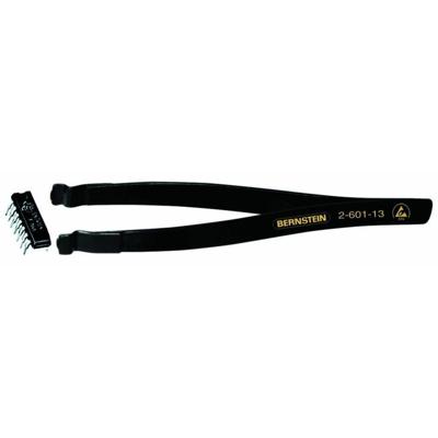 Bernstein Tools for Electronics 2-601-13 IC-pincet 125 mm