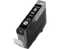 Canon Inktcartridge CLI-8BK Origineel Enkel Foto zwart 0620B001 - thumbnail