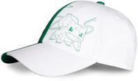 Pokémon - Men's Adjustable Cap - Bulbasaur - thumbnail