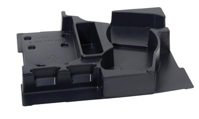 Bosch Accessoires Inleg voor GDS 18V-HT en GDR 18 V-LI MF - 1600A002UW