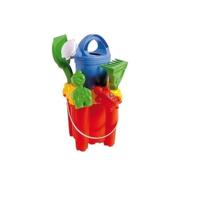 Emmerset Kasteel Jr. 7-delig - thumbnail