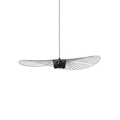 Petite Friture Vertigo Hanglamp - Large - Zwart