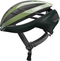 Abus Aventor Helm Opal Green - thumbnail