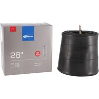 Schwalbe binnenband sv13j, fatbike 26 x 3.50-4.80. etrto 90/120-559, ventiel: sclaverand/frans 40mm - thumbnail