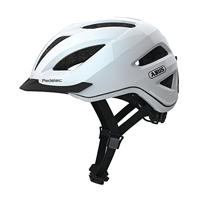 Abus helm pedelec 1.1 pearl wit m 52-57cm - thumbnail