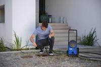 Nilfisk Core 130-6 PowerControl - PCA EU Hogedrukreiniger 130 bar Koud water - thumbnail