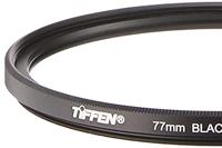 Tiffen 77BPM1 77mm Zwart Pro-mist 1 Filter - thumbnail
