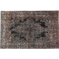 Kare Vloerkleed Kelim Pop Rockstar 240x170cm - thumbnail