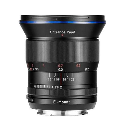 Laowa 15mm F/2.0 ZERO-D Sony FE - thumbnail
