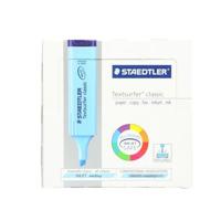 Staedtler Markeerstift Textsurfer Classic blauw - thumbnail