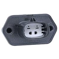 Molex 194360213 Male behuizing (kabel) Inhoud: 1 stuk(s) Bulk - thumbnail