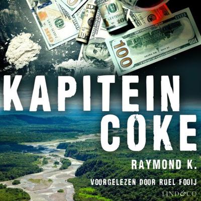 Kapitein Coke Kapitein Coke