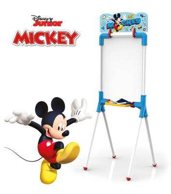 Bord 2 in 1 Mickey Mickey Mouse 37 x 32 x 98 cm (12 pcs) (37 x 32 x 98 cm) - thumbnail