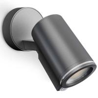 Steinel Spot ONE SC 058630 LED-buitenschijnwerper met bewegingsmelder Energielabel: F (A - G) 7.9 W Lichtkleur (naam): Warmwit - thumbnail