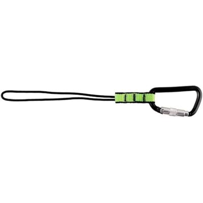 Metabo Veiligheidskoord voor accu-pack DS | 30 cm - 628965000 Metabo Veiligheidskoord voor accu-pack DS | 30 cm - 628965000