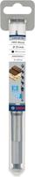 Bosch Accessories 2608585702 Slangenboor 15 mm Gezamenlijke lengte 160 mm Zeskant schacht 1 stuk(s) - thumbnail