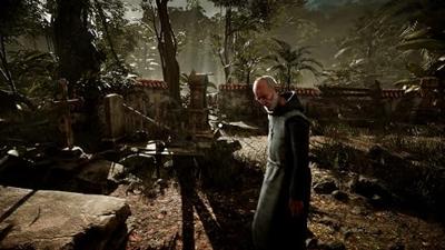 The Amerzone: Het Testament van de Ontdekkingsreiziger - PS5-game