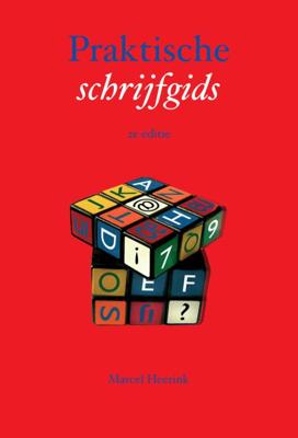 Praktische schrijfgids (Paperback)