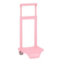 Trolley Safta Licht Roze 18 x 54 x 16 cm - thumbnail
