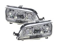 Koplamp rechts 200455252 - thumbnail