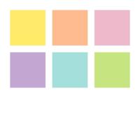 Fluorescerende Markeerstift Set Staedtler 364 C (6 Stuks) - thumbnail