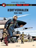 Buck Danny - Kortverhalen 1/2 (Paperback) - thumbnail