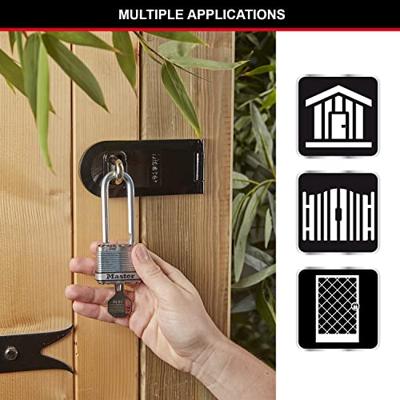 Master Lock 79961 Hangslot Zilver