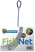 Aquarium Schepnetje 20 Cm aquaria Superfish - Superfish - thumbnail