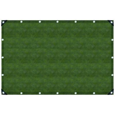 Target Ladungssicherung 91236 Dekzeil (l x b) 4 m x 6 m