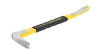 Stanley FATMAX® 12" Spring Steel Claw bar - FMHT1-55010 - FMHT1-55010 - thumbnail