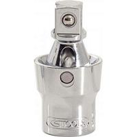 KS Tools 919.3850 9193850 Kogelgewricht Aandrijving 3/8 (10 mm) 50 mm 1 stuk(s) - thumbnail