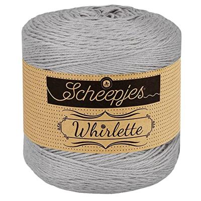 Scheepjes Whirlette - 852 Frosted