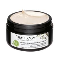 Teaology Jasmin tea bodycream firming 300 Gram - thumbnail