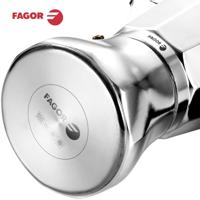 Percolator Fagor Staal Aluminium 9 Kopjes (1 Stuks) - thumbnail