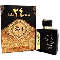Ard Al Zaafaran Oud 24 Hours Giftset Eau de Parfum 150 ml - thumbnail