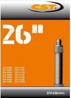 Binnenband CST DV48 26" / 40/62-559 - thumbnail