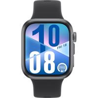 Smartwatch - HUAWEI - Horloge FIT 4 - Zwart - thumbnail