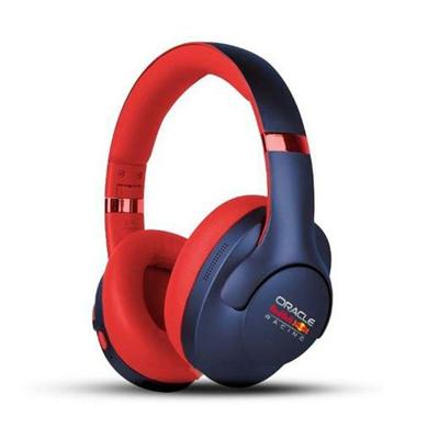 Oordopjes Red Bull RB-HP130 Blauw