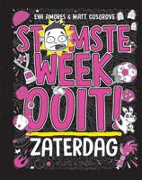 Zaterdag - Matt Cosgrove, Eva Amores - ebook - thumbnail