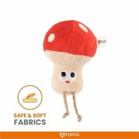Fofos paddenstoel - thumbnail