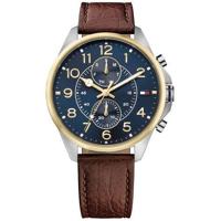 Tommy Hilfiger 1791275 Herenhorloge - thumbnail