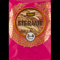 Jumbo Eiermie 250 g - thumbnail