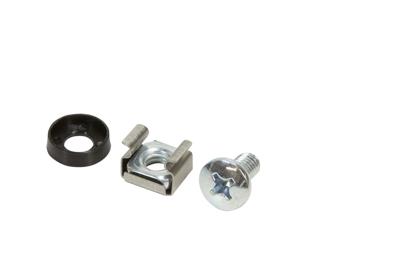 LogiLink AC112 montagekit patchkast