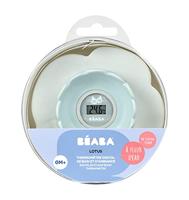 Badthermometer lotus BEABA green blue - thumbnail