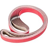 PFERD TOOLS BA 50/2000 X CO-COOL 60 45005634 Schuurband Korrelgrootte (num) 60 (l x b) 2000 mm x 50 mm 10 stuk(s) - thumbnail