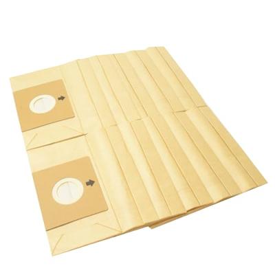 DOMO DO7283S-SET2 Stofzuigerzak 10 stuk(s)