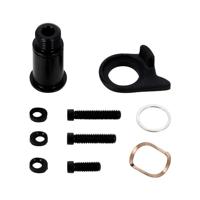 SRAM achterderailleur bevestiging rear derail.mount.+limit screw set red axs - thumbnail